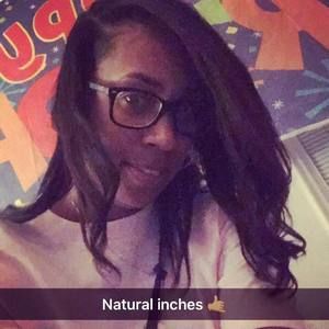 Meet your Posher, Eboni